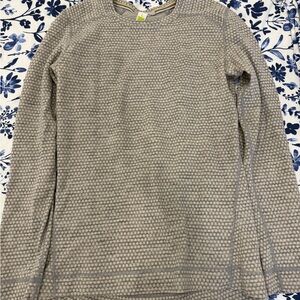 Smartwool Women’s Classic All Season Merino Base Layer Crew